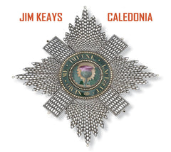 Jim Keays - Caledonia - [CD]