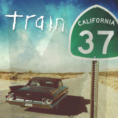 Train - California 37 - [Vinyl]