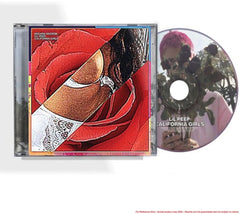 Lil Peep - California Girls - [CD]