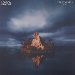 London Grammar - Californian Soil - [Vinyl]