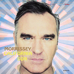Morrissey - California Son - [Vinyl]