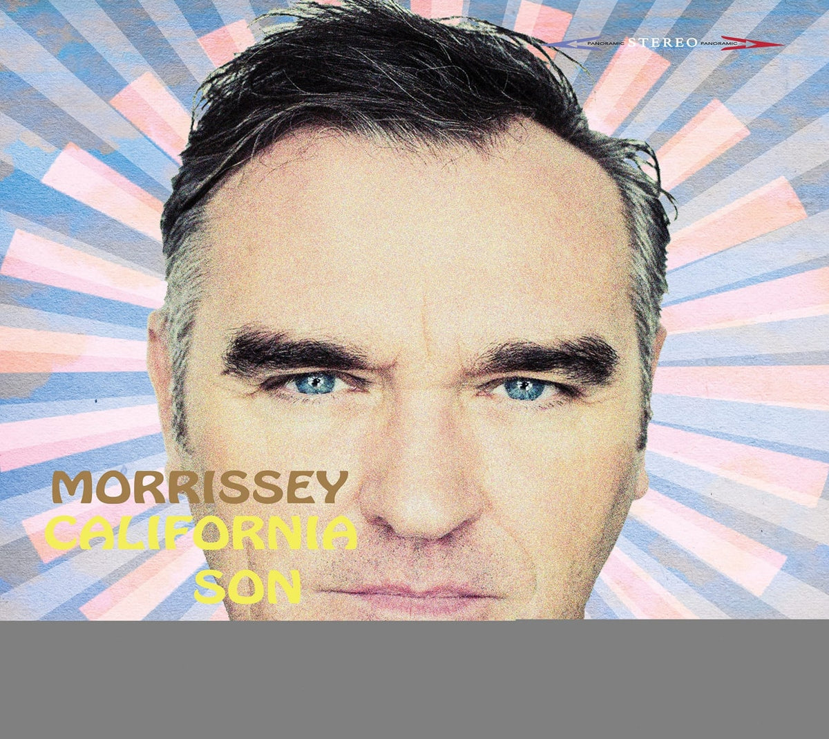 Morrissey - California Son - [CD]