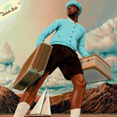 The Creator Tyler - Call Me If You Get Lost: The Estate Sale [Explicit Content] - [Vinyl]