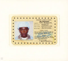The Creator Tyler - Call Me If You Get Lost - [CD]