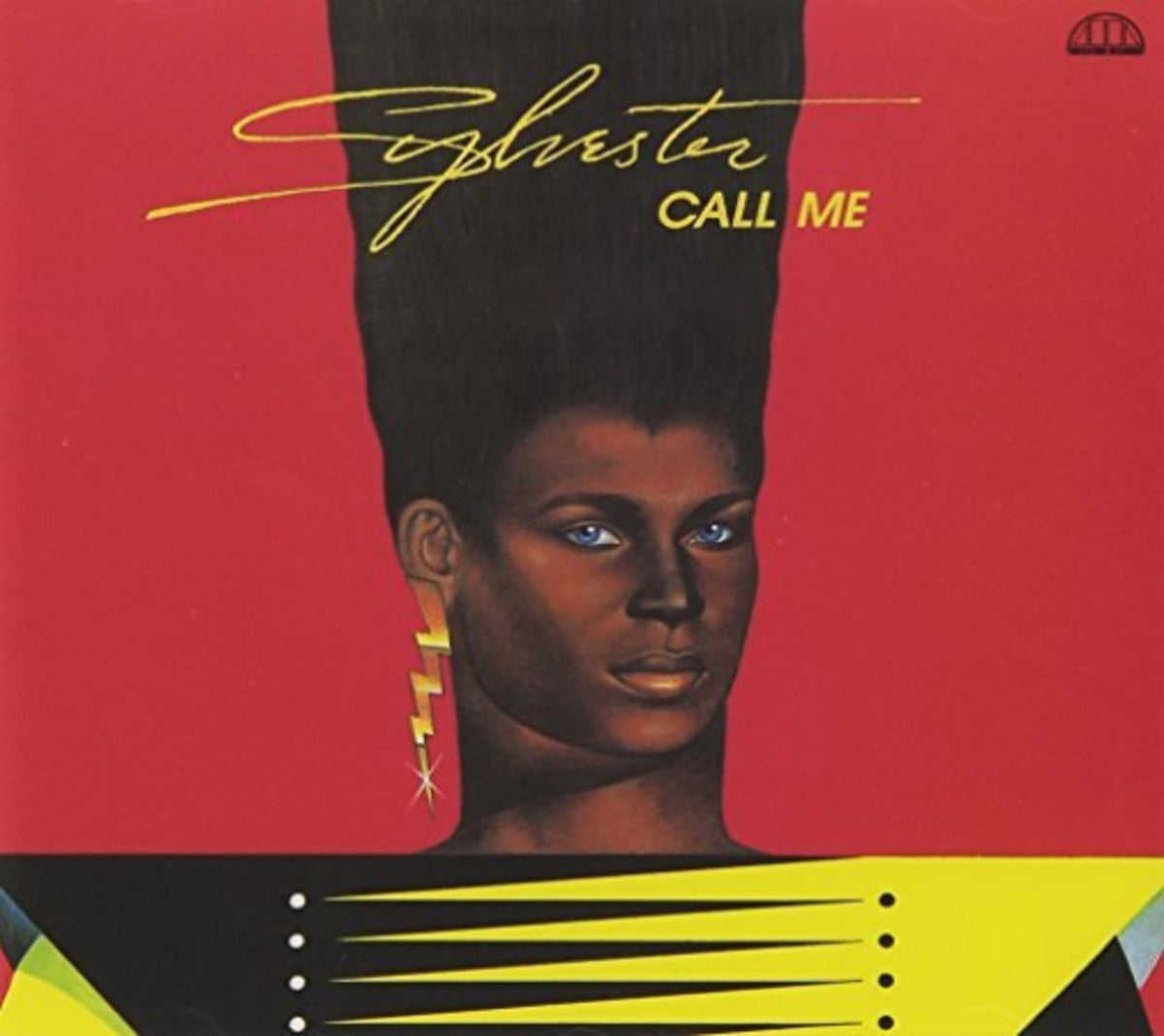 Sylvester - Call Me [Import] - [CD]