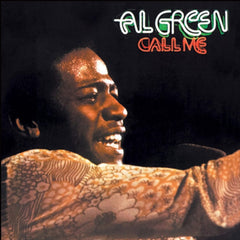 Al Green - Call Me (50th Anniversary) - [Vinyl]