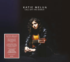 Katie Melua - CALL OFF THE SEARCH [DELUXE EDITION] [20TH ANNIVERSARY] - [CD]