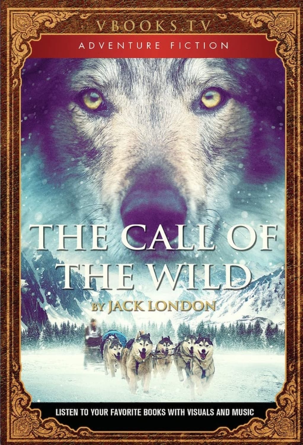 The Call of the Wild - [DVD]