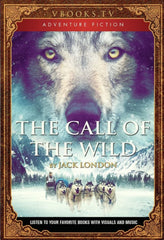 The Call of the Wild - [DVD]