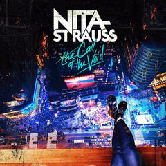 Nita Strauss - The Call Of The Void - [Vinyl]