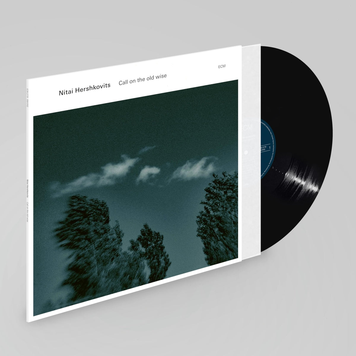 Nitai Hershkovits - Call On The Old Wise - [Vinyl]