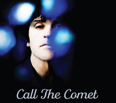 Johnny Marr - Call The Comet - [CD]