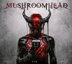 Mushroomhead - Call The Devil - [CD]