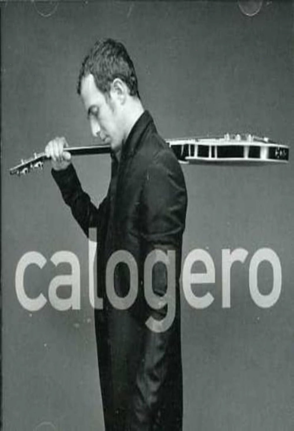Calogero - Calogero - [CD]