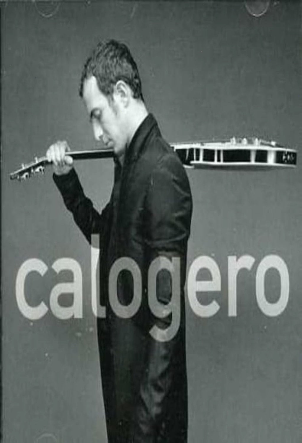Calogero - Calogero - [CD]