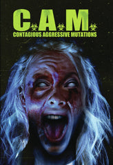 C.A.M. - [Blu-ray]