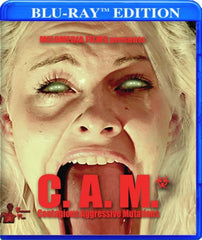 C.A.M. - [Blu-ray]