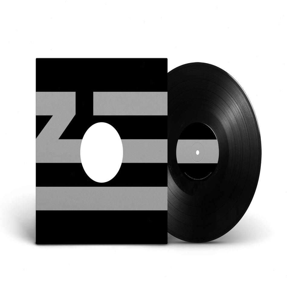 Partywithray Zhu - Came in for the Low - [Vinyl]