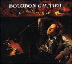 Bourbon Gautier - Camelback Road - [CD]