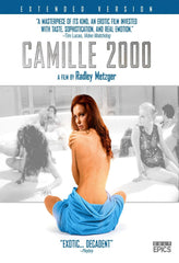 Camille 2000 (Extended Edition) - (Extended Edition, Restored, Widescreen, Dolby) - [DVD]