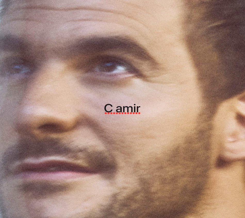 Amir - C Amir - [CD]