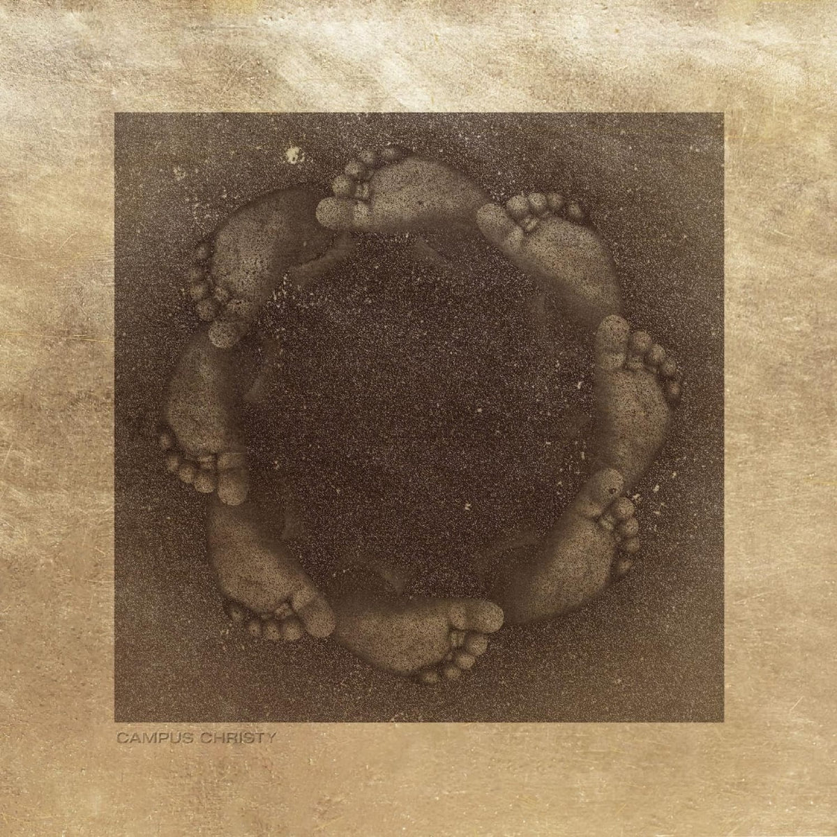 Campus Christy - Campus Christy - (Limited Edition, Gatefold LP Jacket) - [Vinyl]