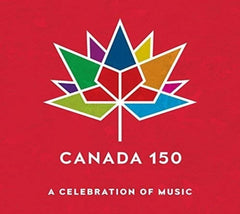 Various Artists - Canada 150: Icon / Various - [CD]