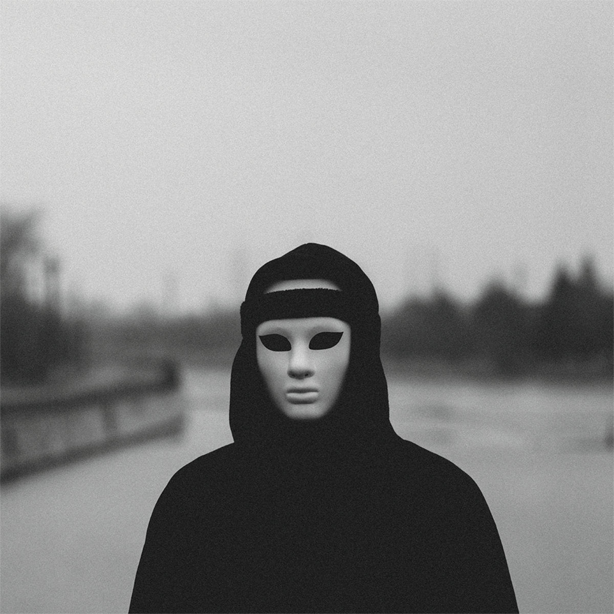 Delachute - Canal - [Vinyl]