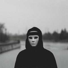 Delachute - Canal - [Vinyl]