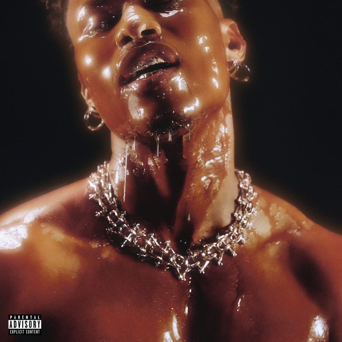 Lucky Daye - Candydrip [Explicit Content] - (Parental Advisory Explicit Lyrics, 140 Gram , Gatefold LP Jacket) - [Vinyl]