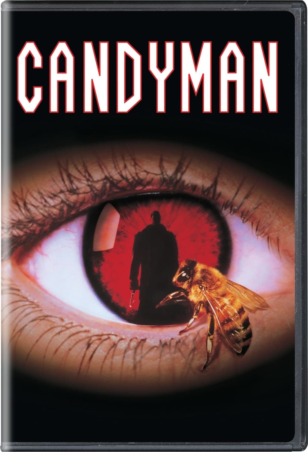 CANDYMAN (1992) - [DVD]