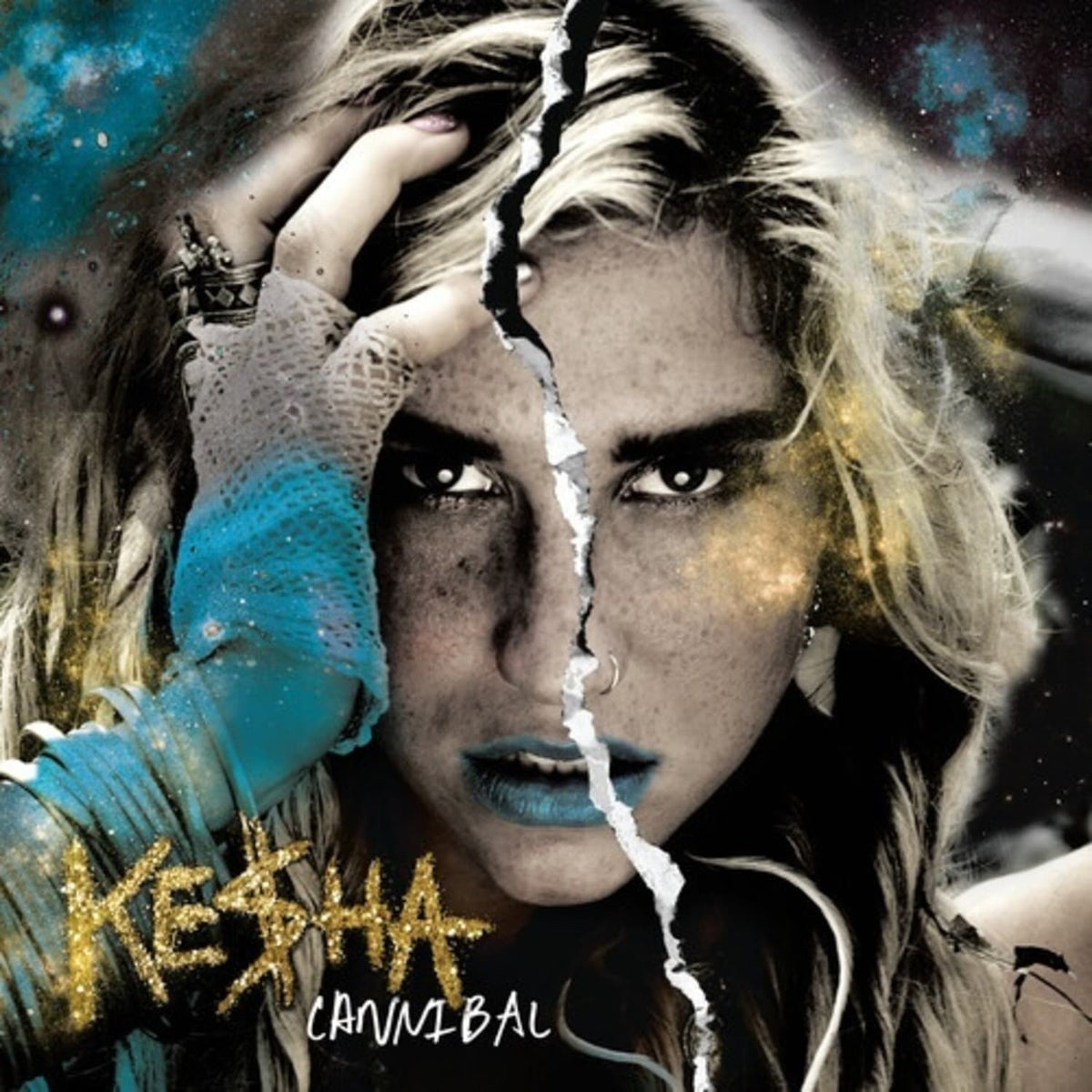 Kesha - Cannibal (expanded edition) - (Expanded Version) - [Vinyl]