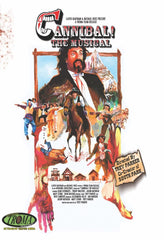 CANNIBAL! THE MUSICAL UMD - [DVD]