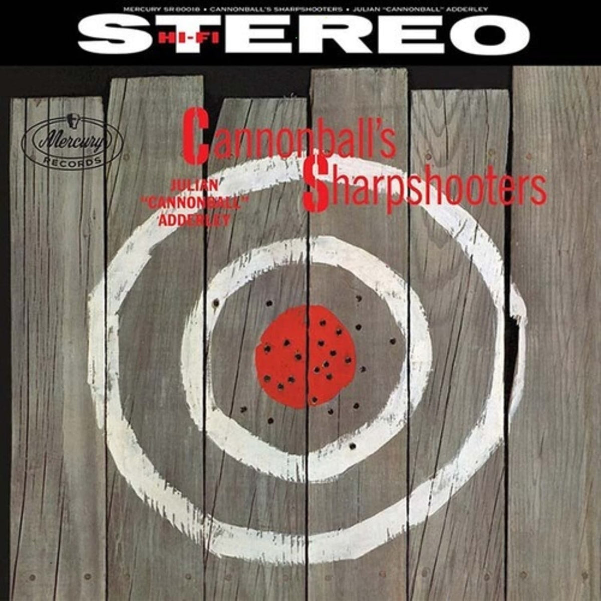 Cannonball Adderley - Cannonball's Sharpshooters (Verve Vault Series) - (180 Gram ) - [Vinyl]
