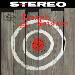 Cannonball Adderley - Cannonball's Sharpshooters (Verve Vault Series) - (180 Gram ) - [Vinyl]