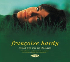 Francoise Hardy - Canta Per Voi In Italiano - [CD]