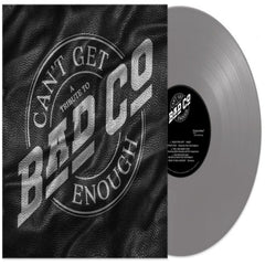 Bad Company - Can't Get Enough: A Tribute to Bad Company - [Vinyl]