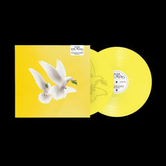 Skepta - Can't Play Myself (A Tribute To Army) - (Limited Edition, Colored Vinyl, Yellow) - [Vinyl]