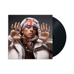 Central Cee - Can't Rush Greatness - [Vinyl]
