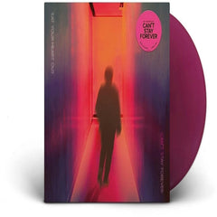 Eat Your Heart Out - Can't Stay Forever - (Limited Edition, Colored Vinyl) - [Vinyl]