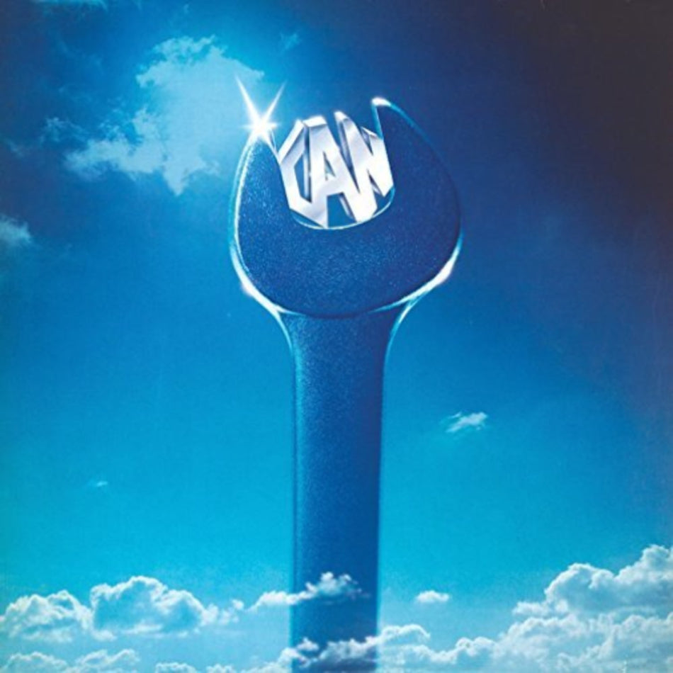 Can - Can - [Vinyl]