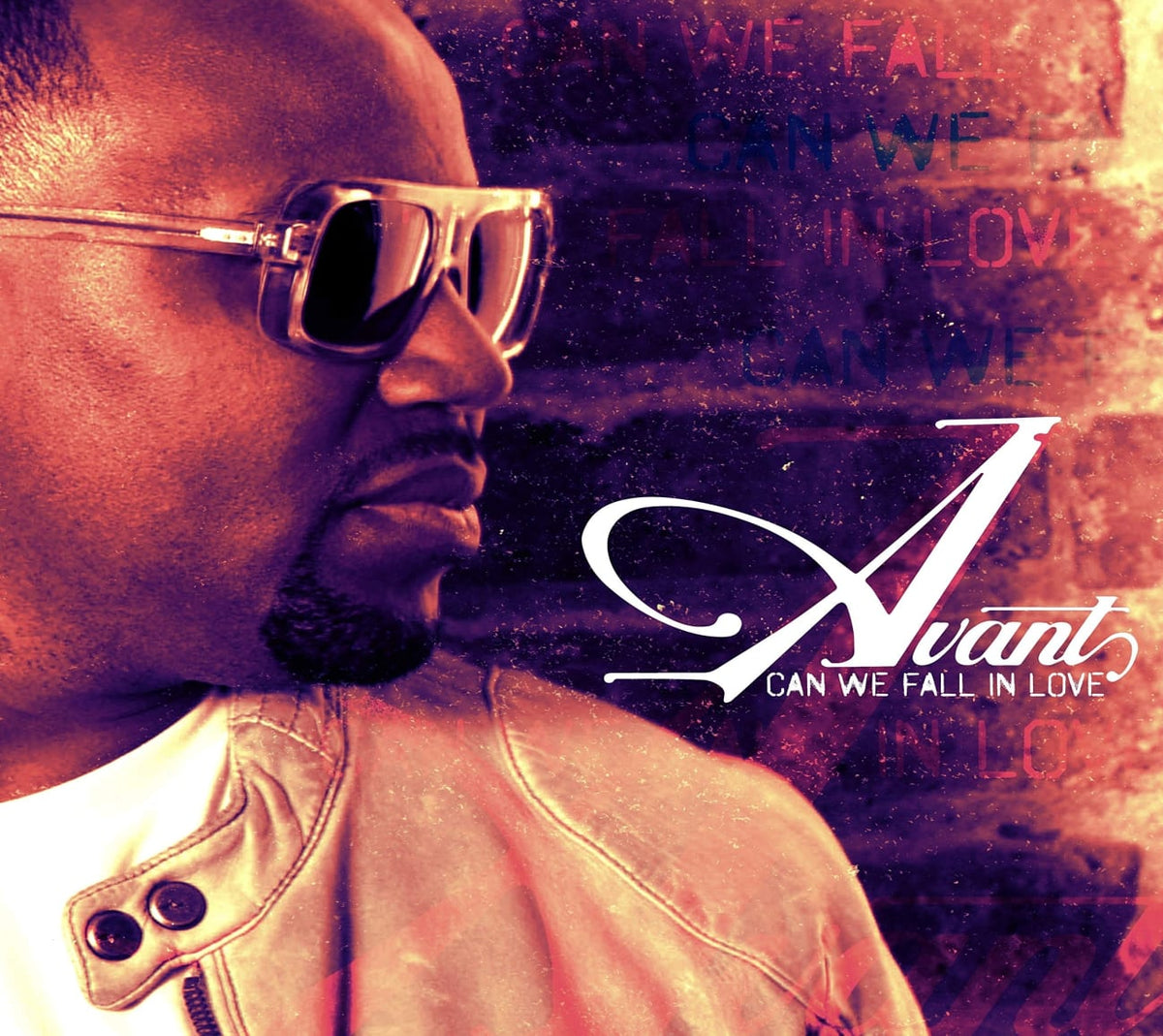 Avant - Can We Fall In Love [Explicit Content] - (Parental Advisory Explicit Lyrics, Digipack Packaging) - [CD]