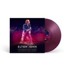 Elton John - Captain Fantastic & The Brown Dirt Cowboy: Live At Midsummer Music Wembley Stadium 1975 - Limited - [Vinyl]