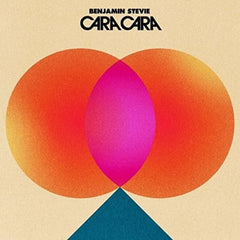 Stevenson,Ben - CARA CARA - [Vinyl]
