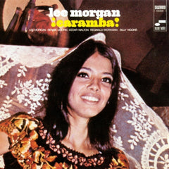 Lee Morgan - Caramba - [Vinyl]