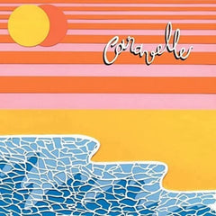 Polo & Pan - Caravelle - [Vinyl]