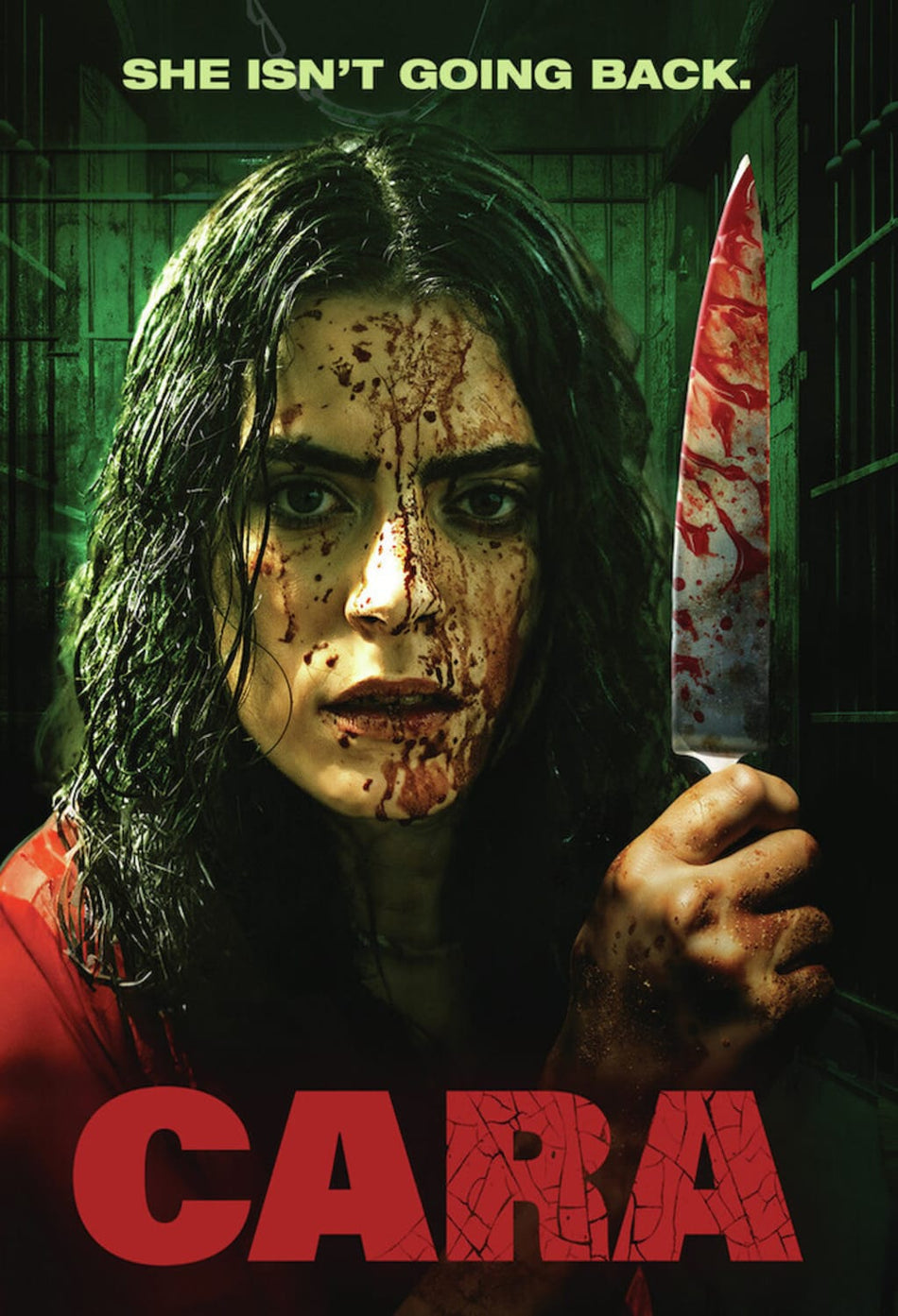 CARA - (AC-3) - [DVD]