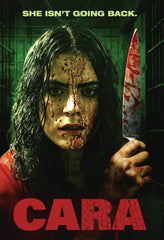 CARA - (AC-3) - [DVD]