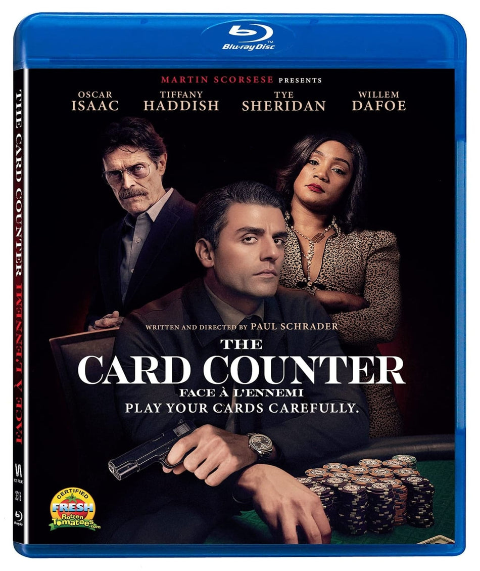 The Protégé - [Blu-ray]