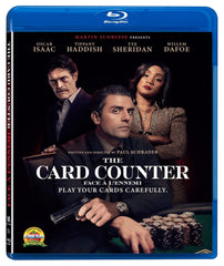 The ProtÃ©gÃ© - [Blu-ray]